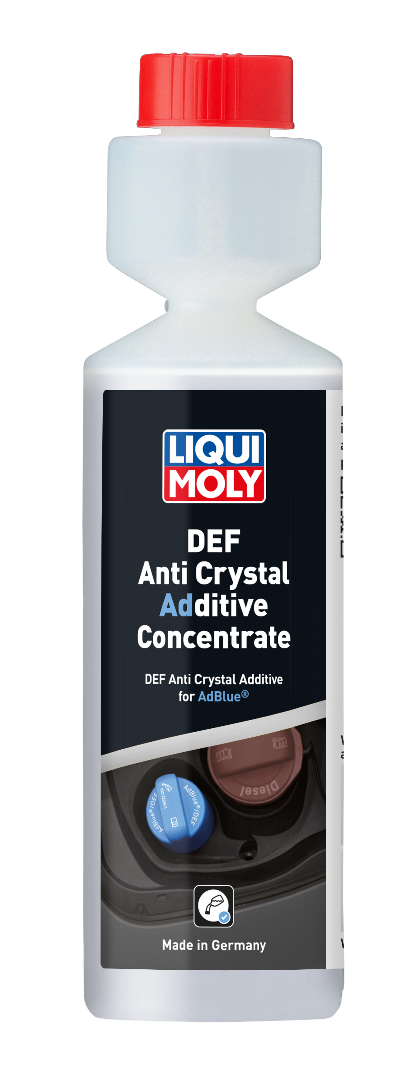 Anticristalizante Adblue - Anti Crystal AdBlue